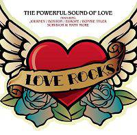 Love Rocks - The Powerful Sound of Love